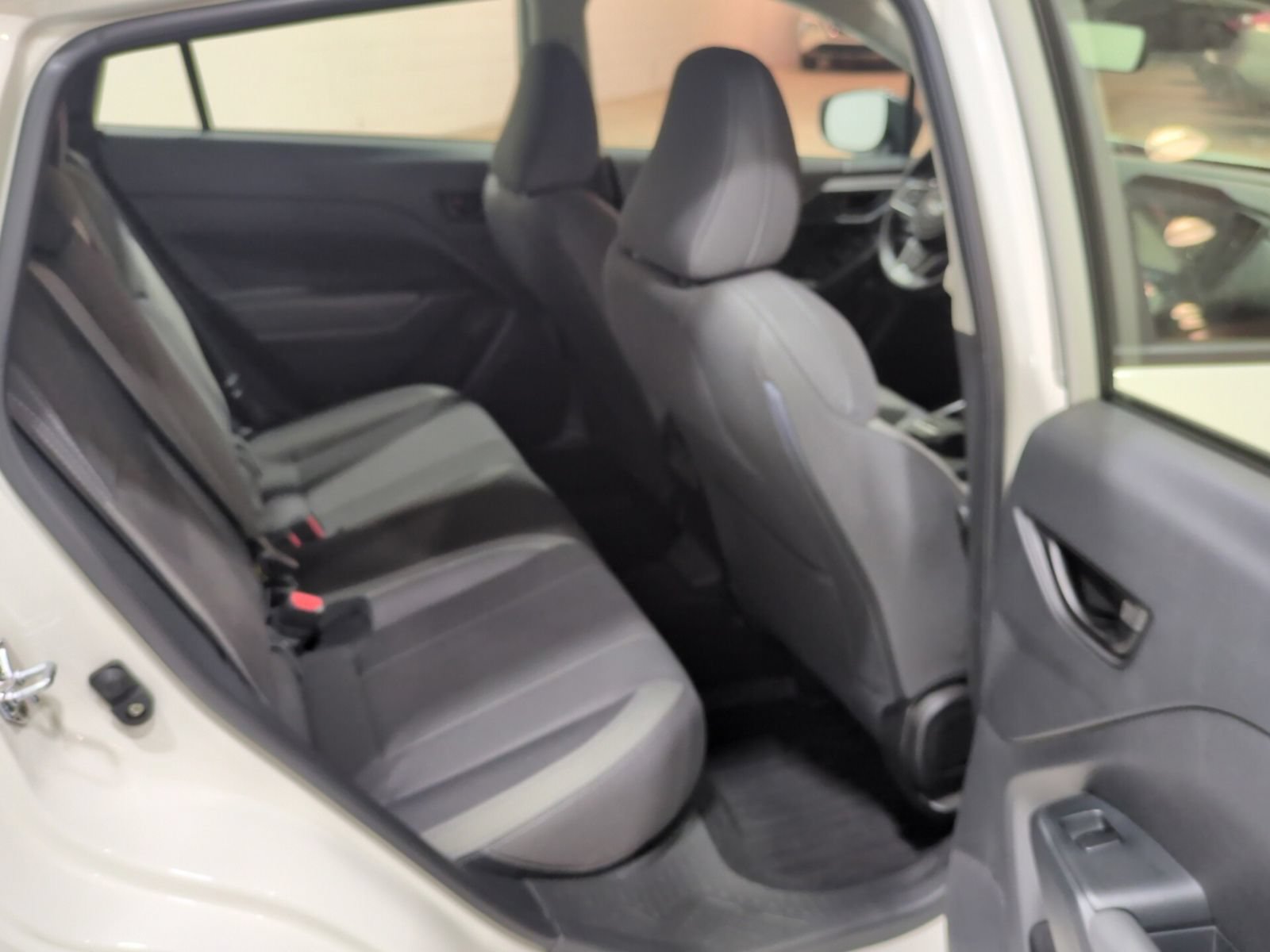 Certified 2024 Subaru Impreza 2.0i AWD/4WD image 10