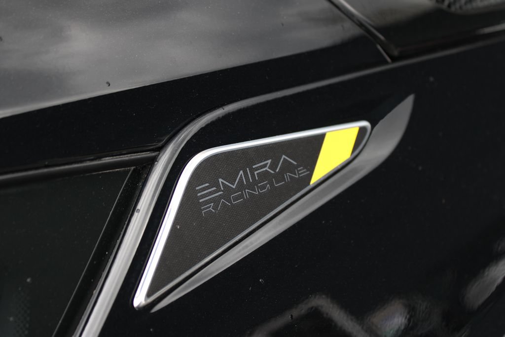 New 2026 Lotus Emira RWD image 7