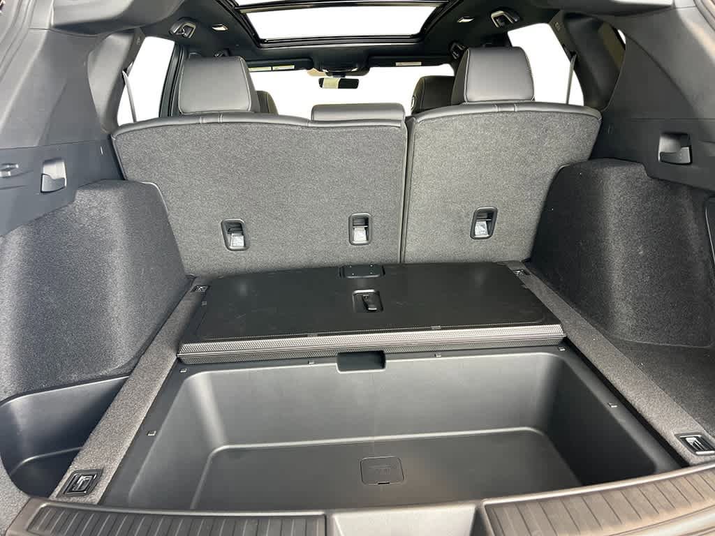 New 2026 Acura RDX SH-AWD image 31