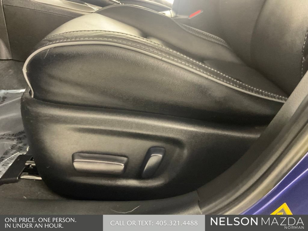 Used 2015 Toyota Corolla S Premium FWD image 25