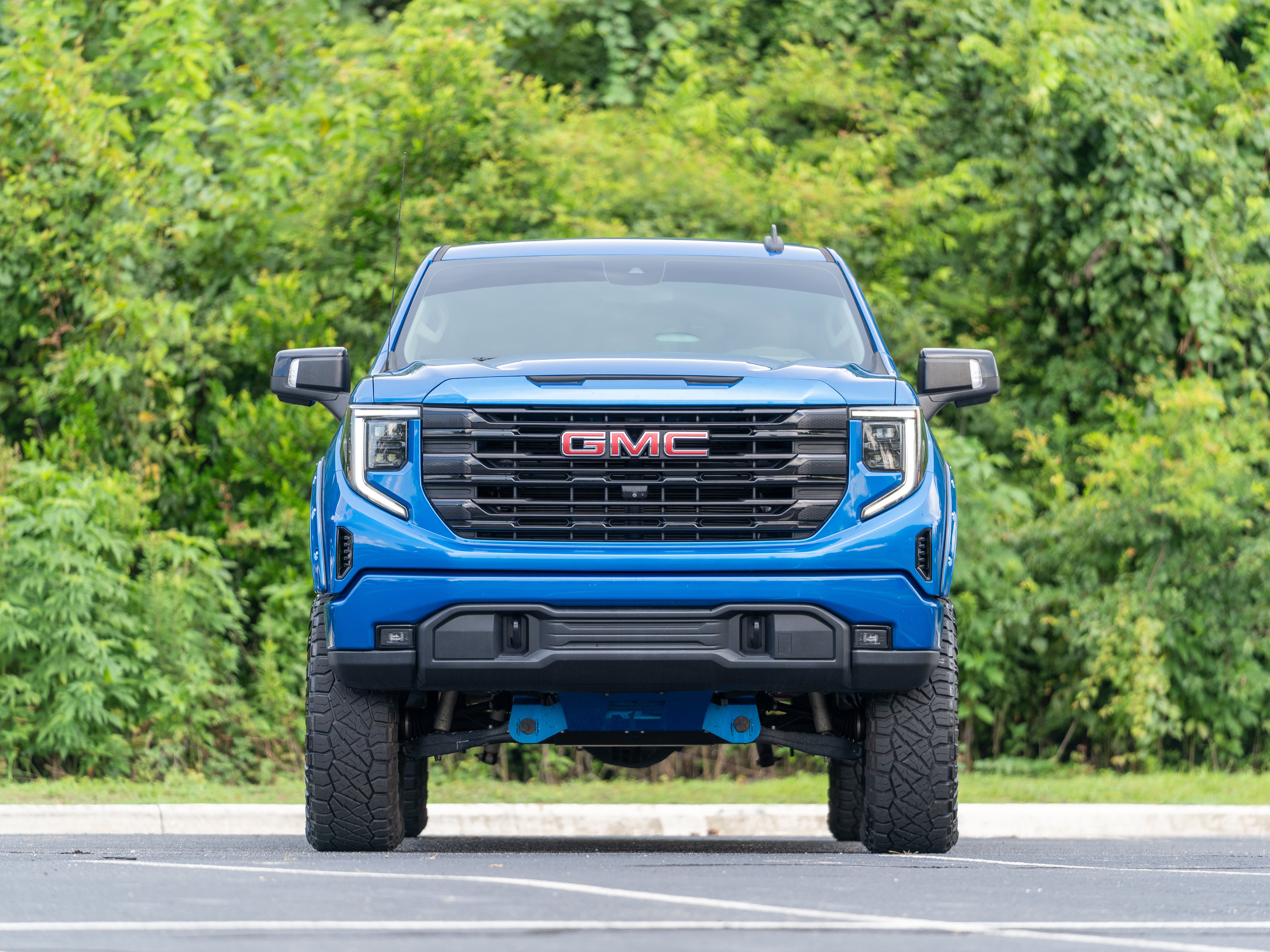 Used 2022 GMC Sierra 1500 Elevation w/ Preferred Package AWD/4WD image 37