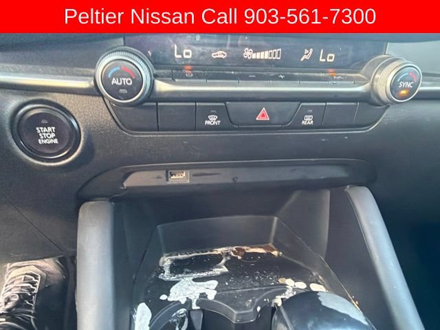 Used 2021 MAZDA MAZDA3 s FWD image 15