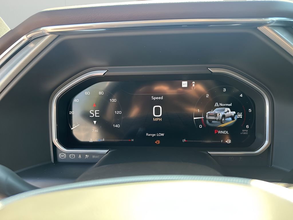 New 2026 GMC Sierra 3500 Denali w/ Denali Reserve Package image 33