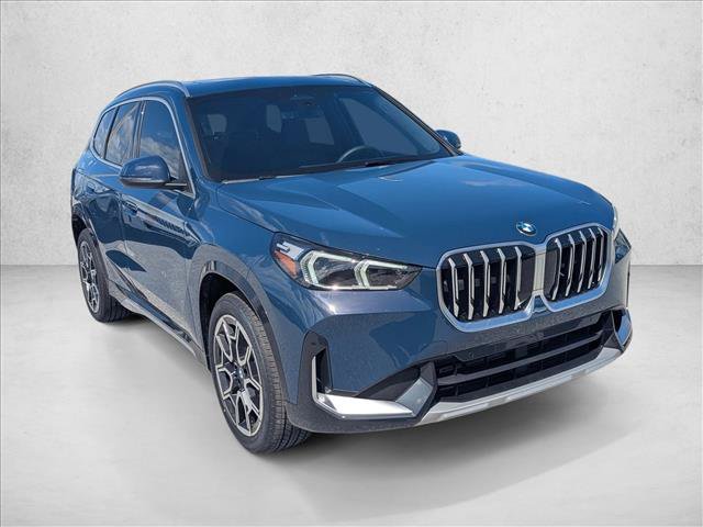 Used 2026 BMW X1 xDrive28i AWD/4WD image 6
