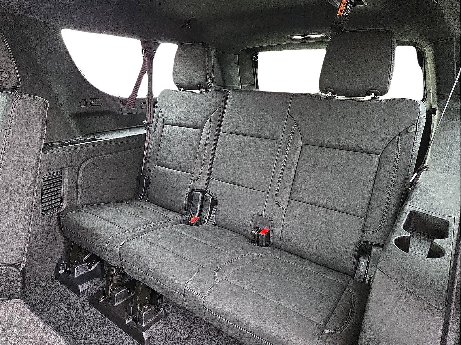 New 2026 Chevrolet Suburban LT w/ LPO, Dark Essentials Package image 10