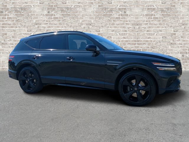 New 2026 Genesis GV80 3.5T Prestige