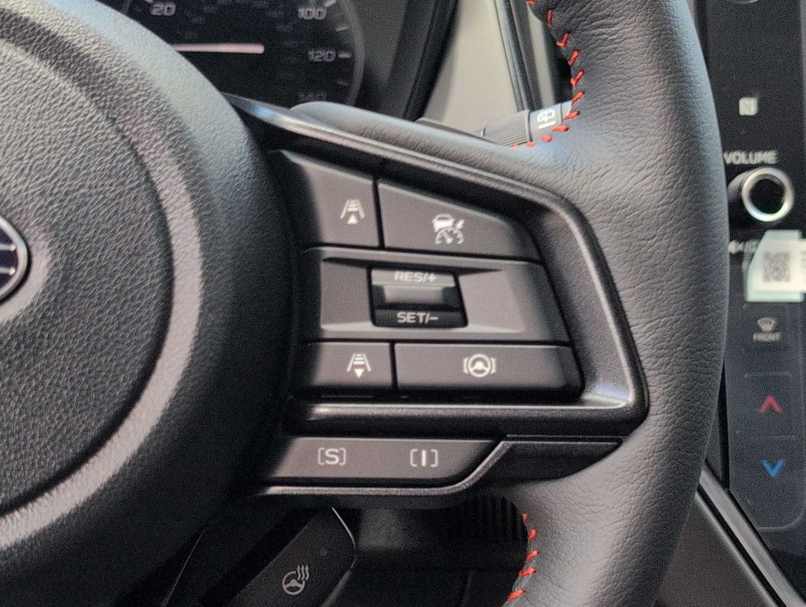 New 2026 Subaru Crosstrek 2.5i Limited AWD/4WD image 25