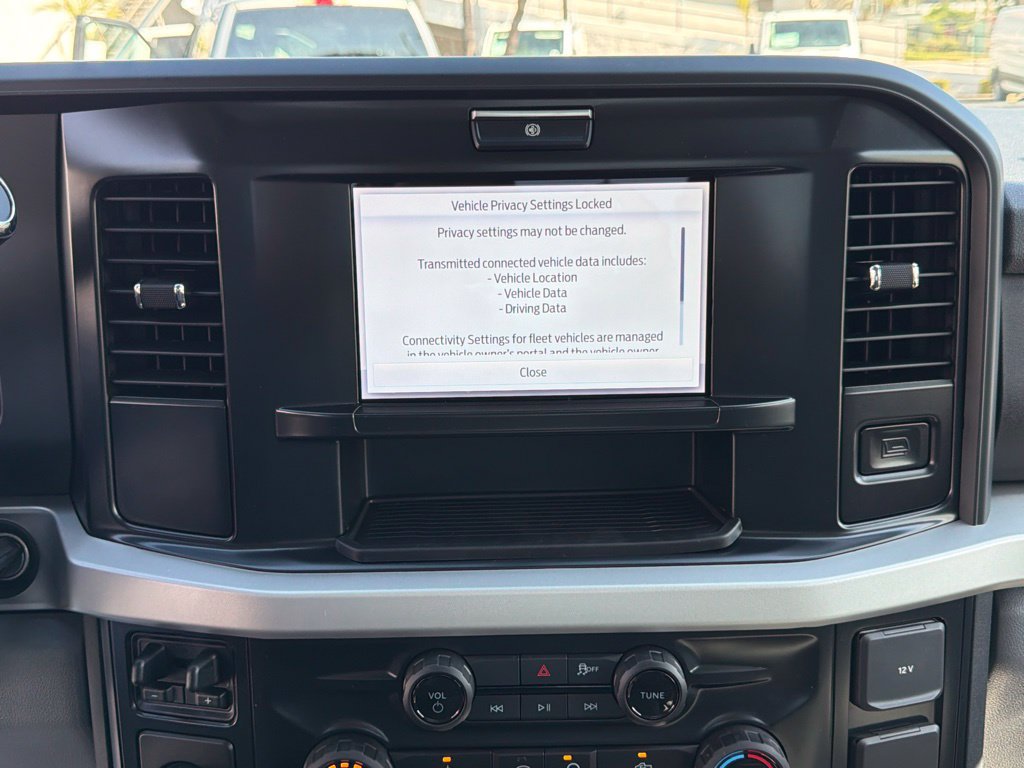 New 2026 Ford F350 XLT RWD image 28