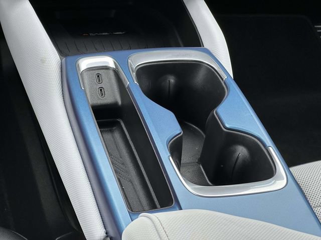 Used 2025 Chevrolet Equinox EV LT image 22