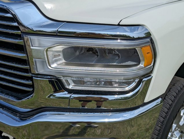 New 2024 RAM 2500 Laramie w/ Safety Group image 3