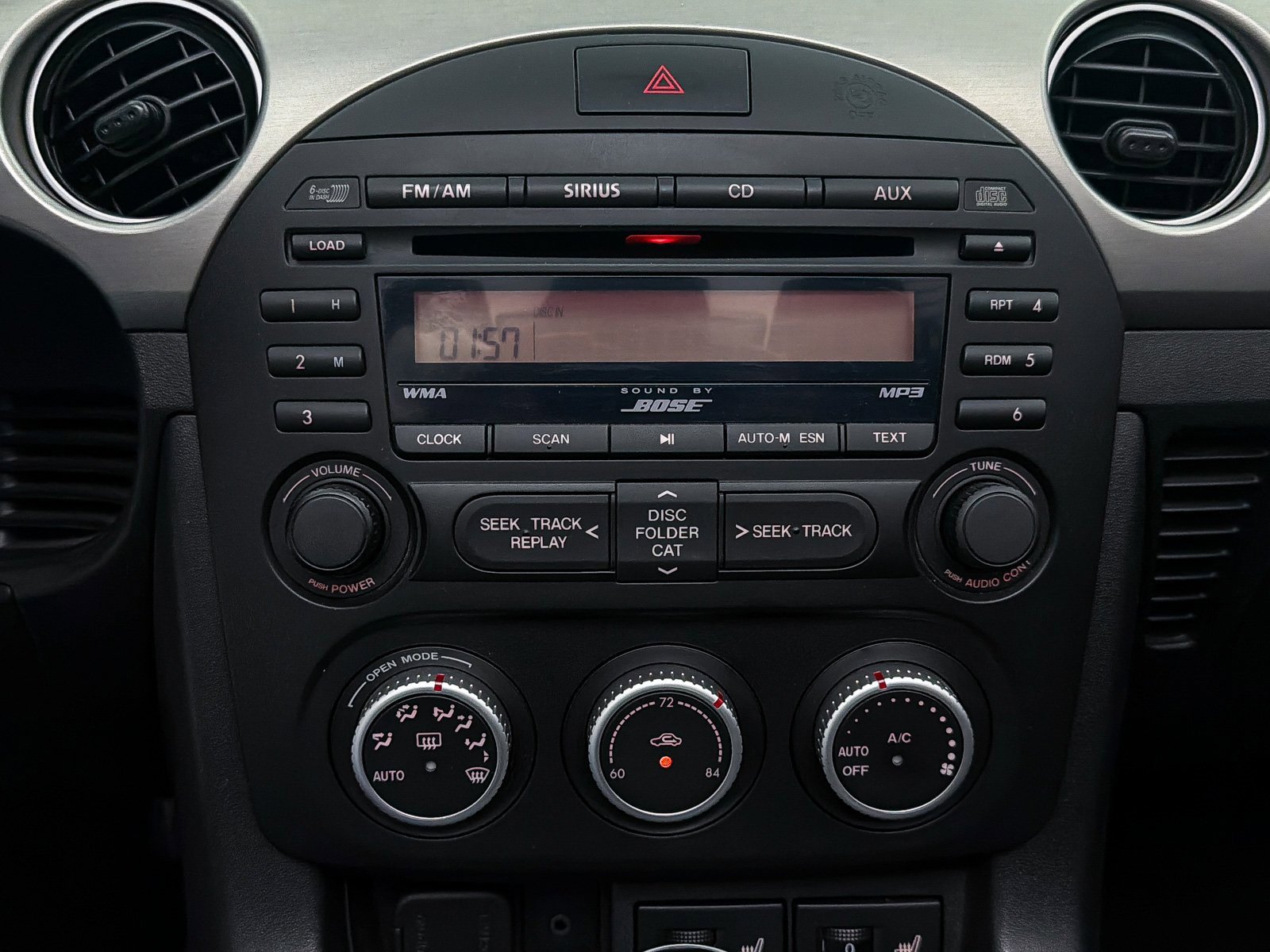 Used 2011 MAZDA MX-5 Miata Grand Touring w/ Premium Pkg image 19