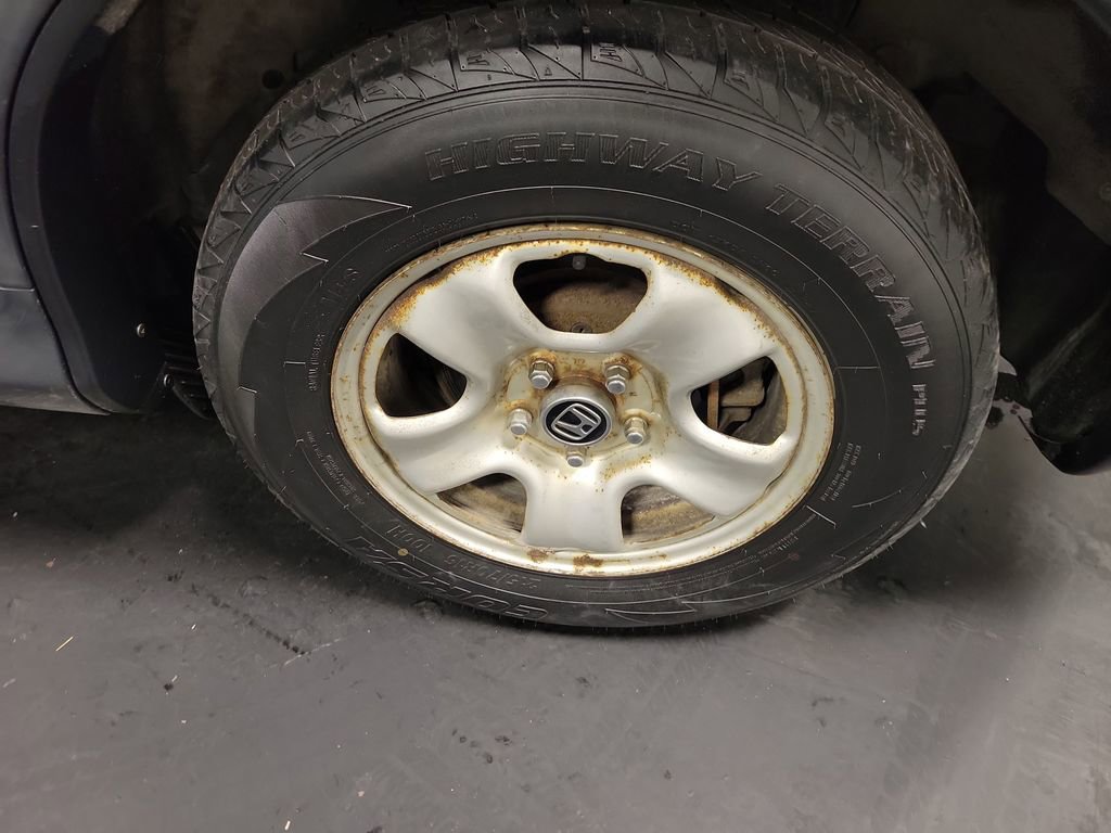 Used 2015 Honda CR-V LX image 10