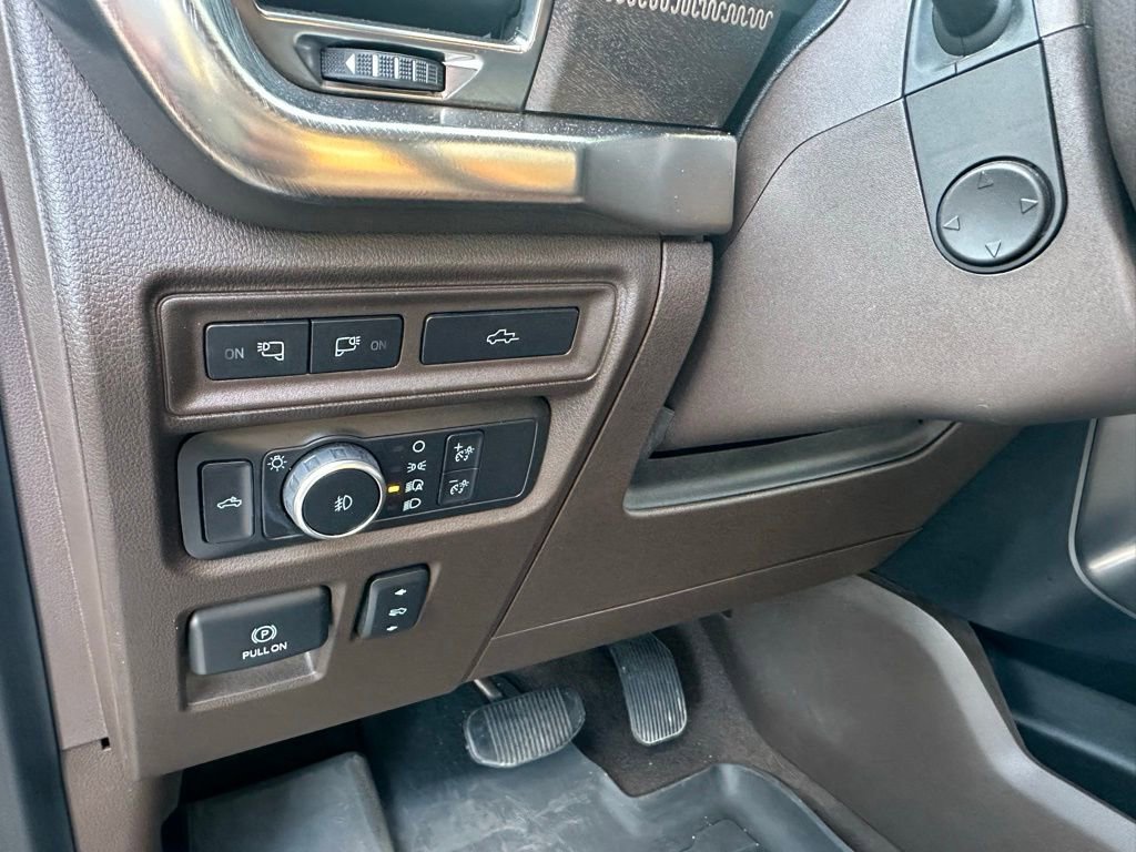 Used 2021 Ford F150 King Ranch w/ Equipment Group 601A High image 37