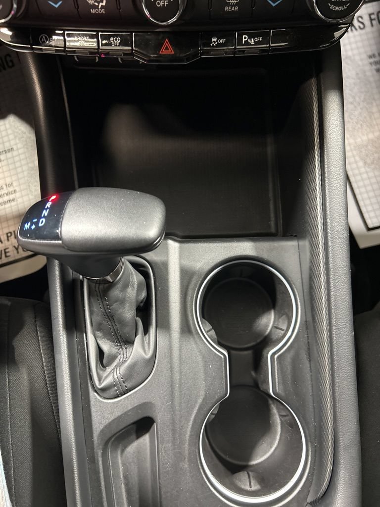 Used 2025 Dodge Durango GT AWD/4WD image 35