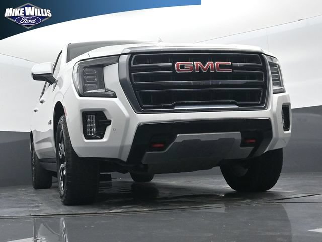 Used 2022 GMC Yukon XL AT4 AWD/4WD image 18