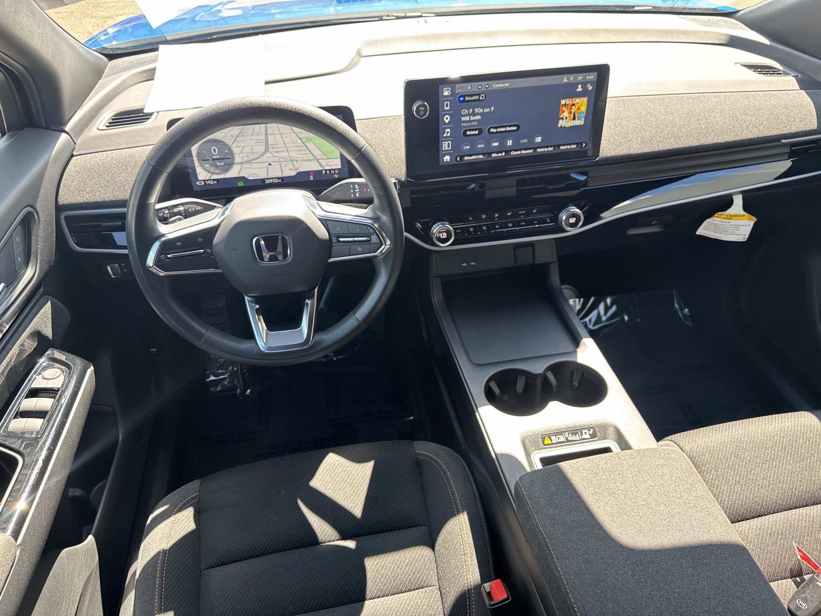 Used 2024 Honda Prologue EX image 7