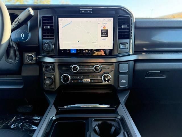 New 2026 Ford F250 Lariat w/ Lariat Ultimate Package AWD/4WD image 22