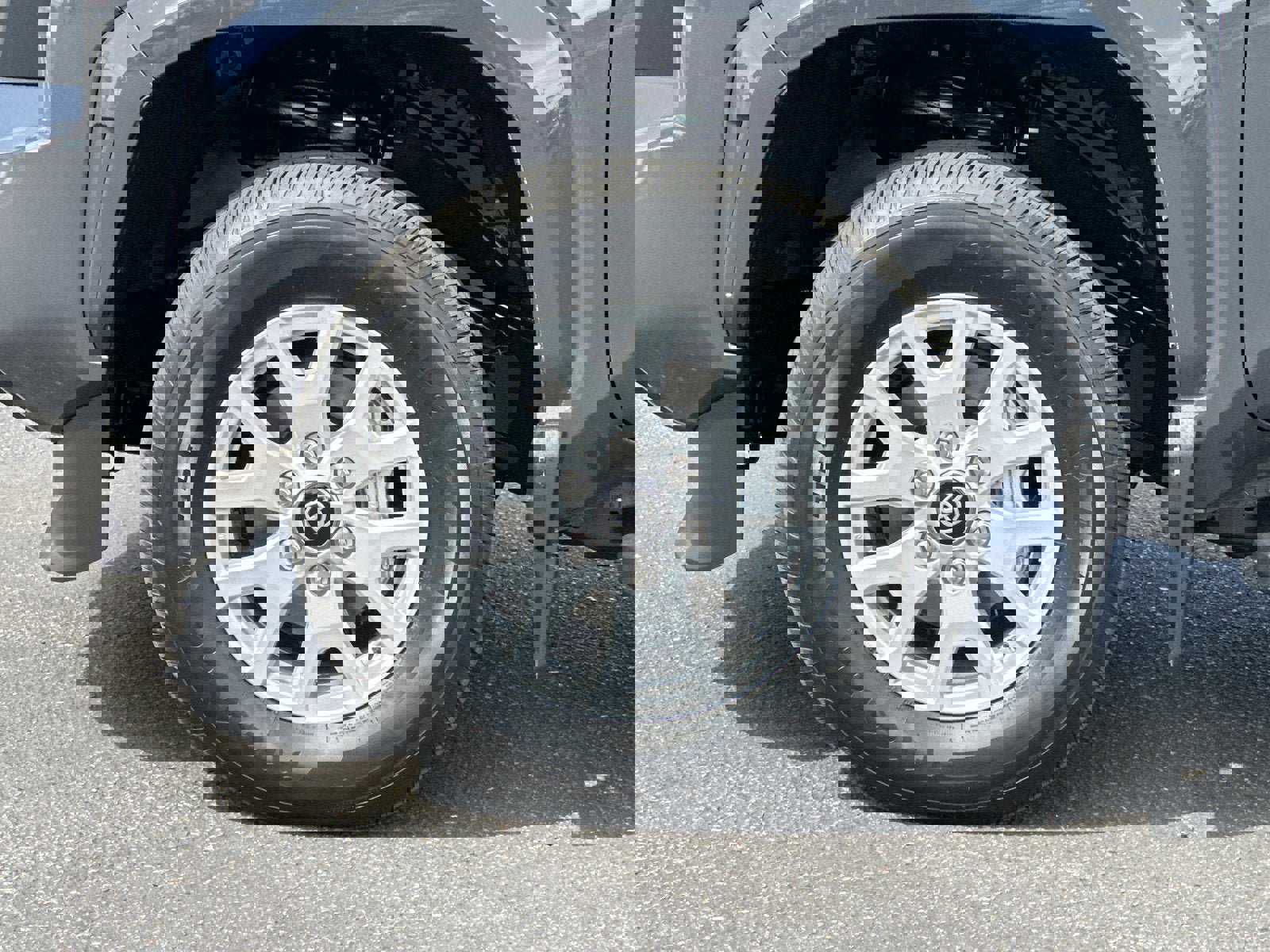 New 2026 Toyota Tacoma SR5 image 23