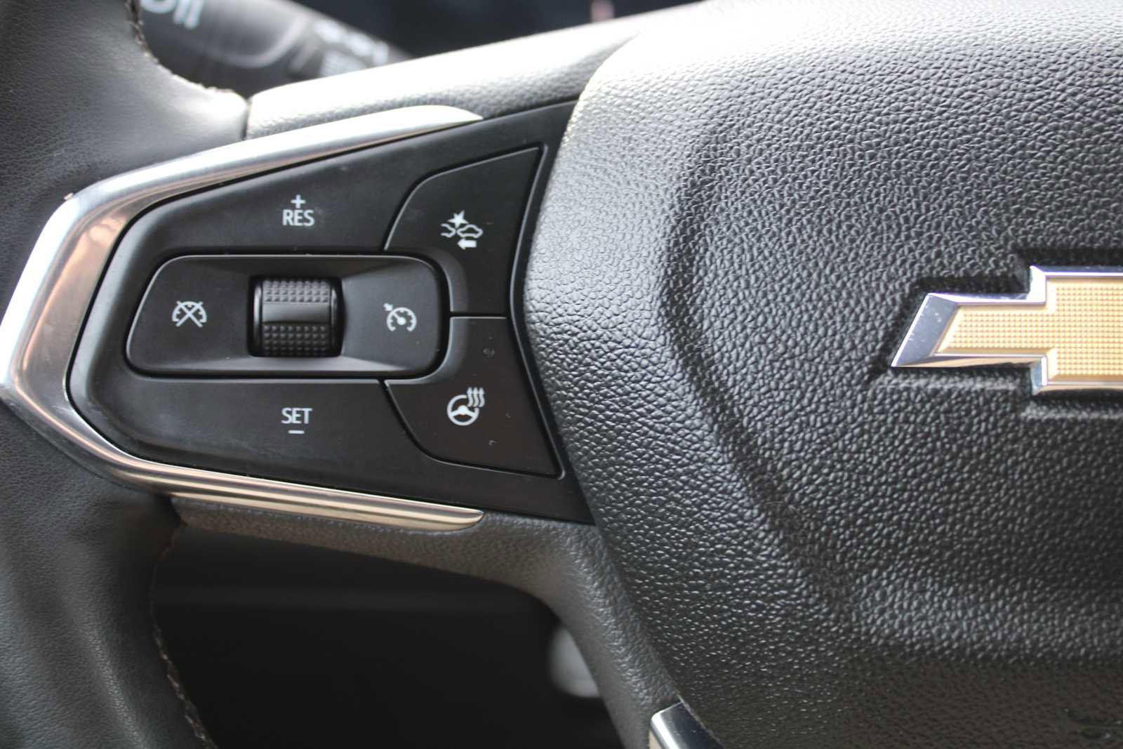 Used 2024 Chevrolet Trax LT w/ LT Convenience Package image 15