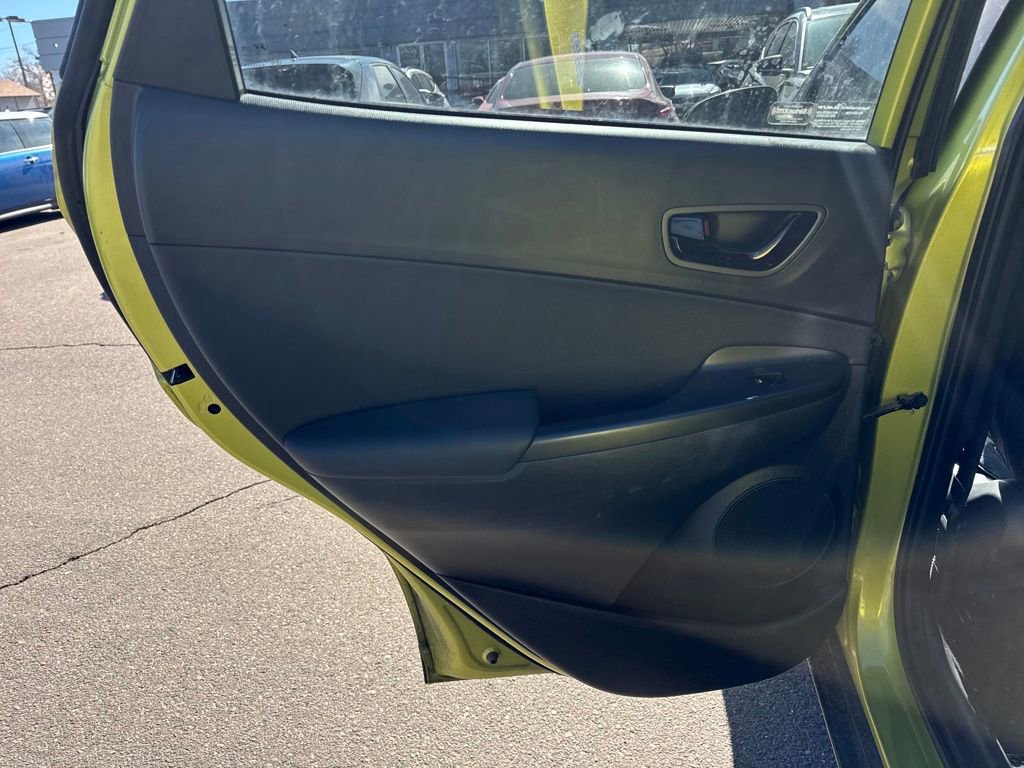Used 2019 Hyundai Kona Ultimate image 37