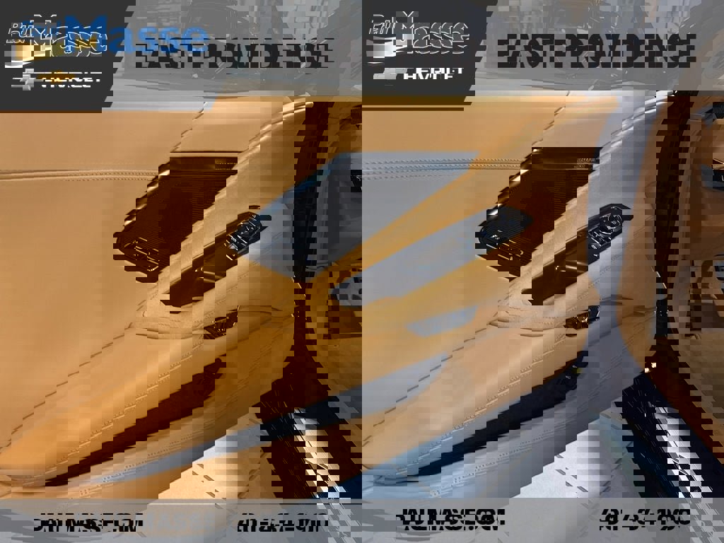 Certified 2025 Chevrolet Corvette Stingray Premium Cpe w/ Z51 Performance Package image 10