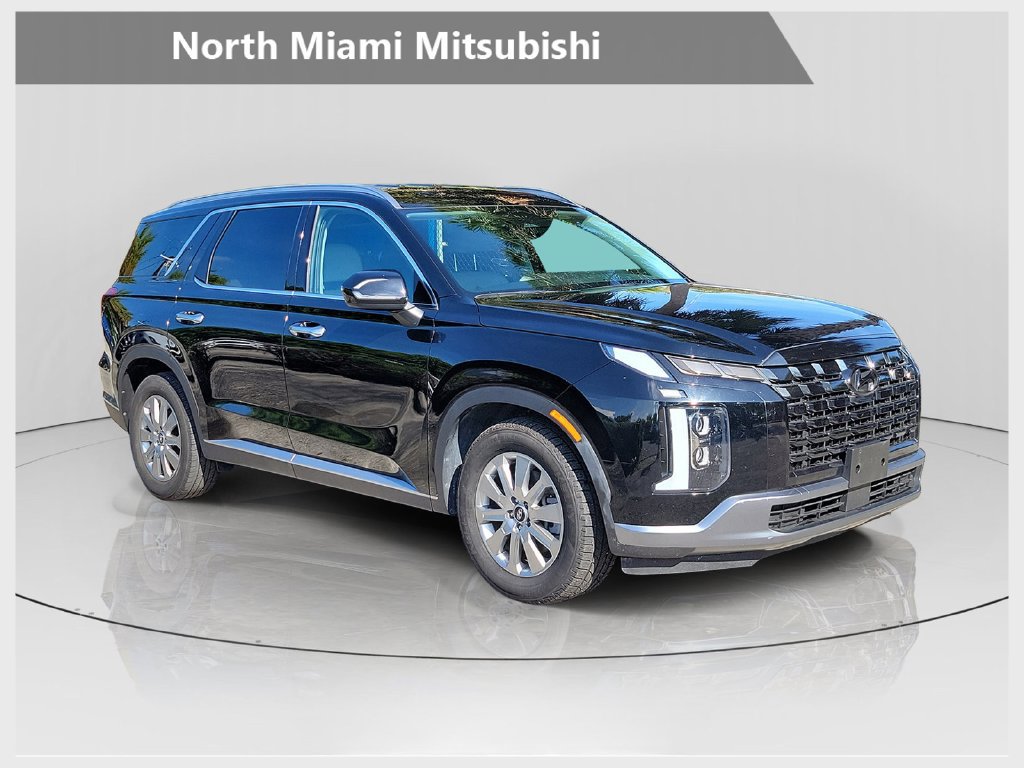 Used 2024 Hyundai Palisade SEL