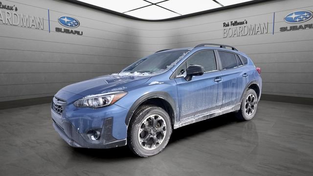 Used 2023 Subaru Crosstrek 2.0i image 11