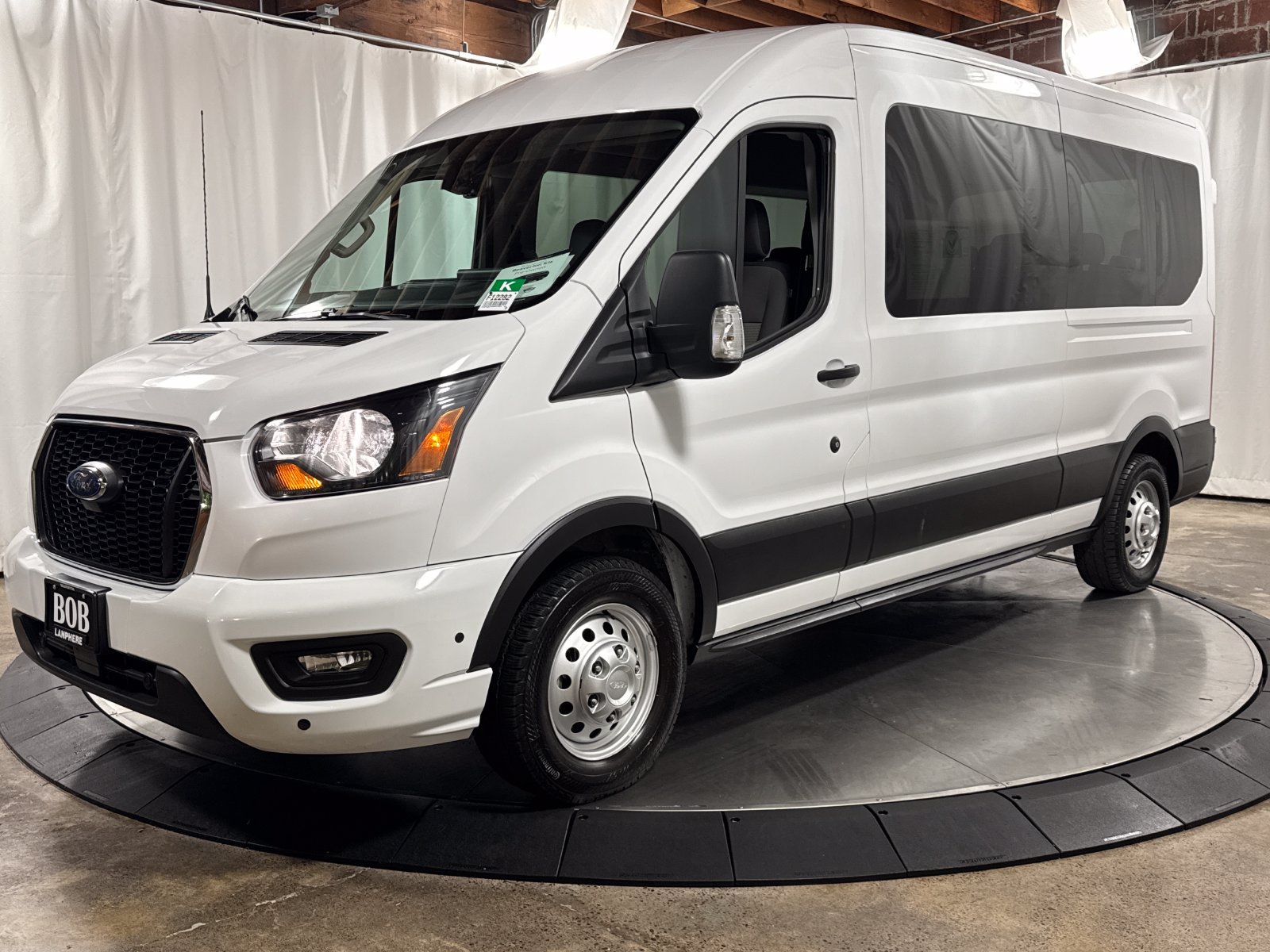 Used 2025 Ford Transit 350 XLT
