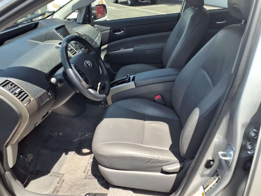 Used 2007 Toyota Prius Touring FWD image 15