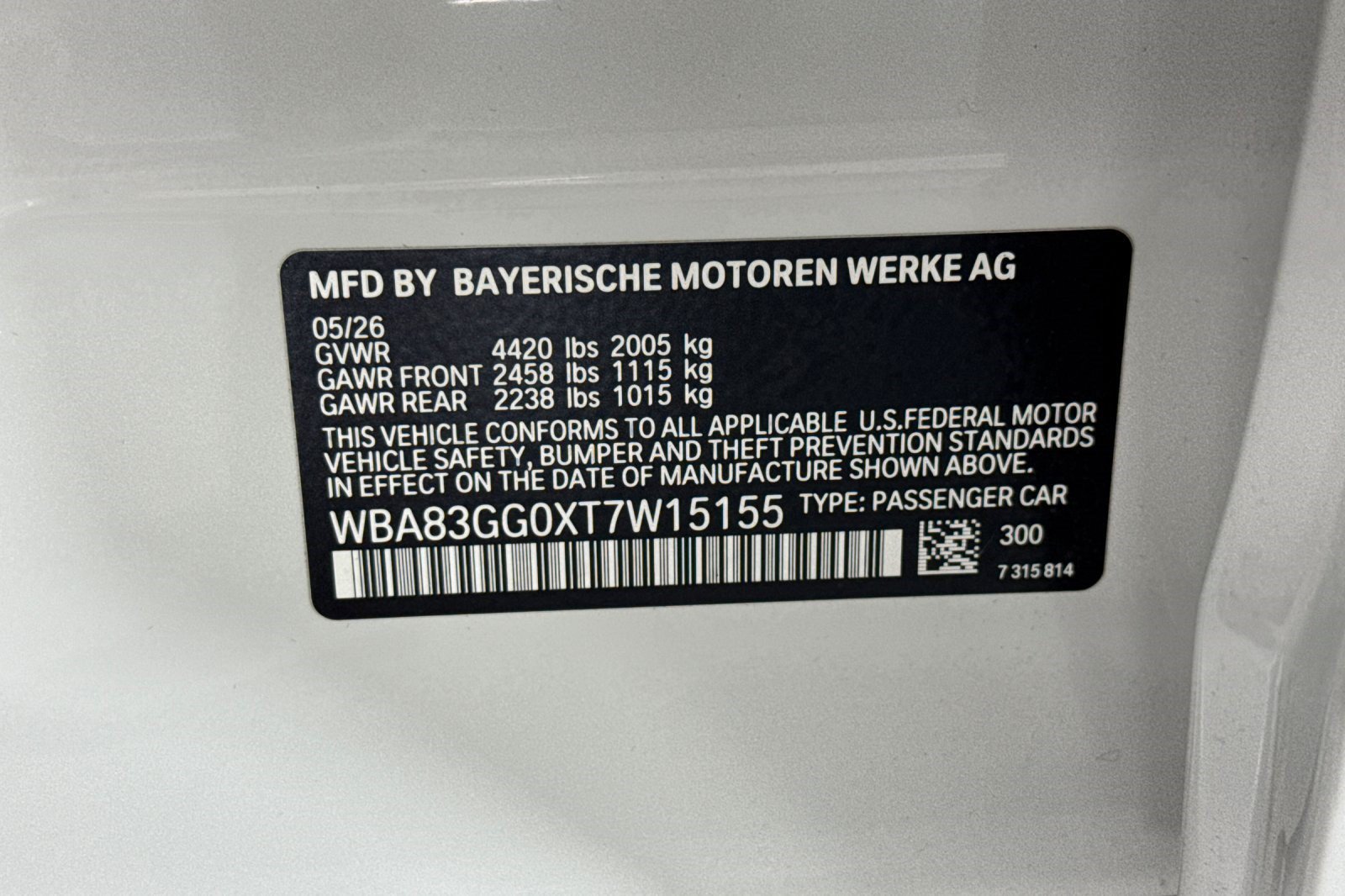 New 2026 BMW 228i w/ Premium Package FWD image 24