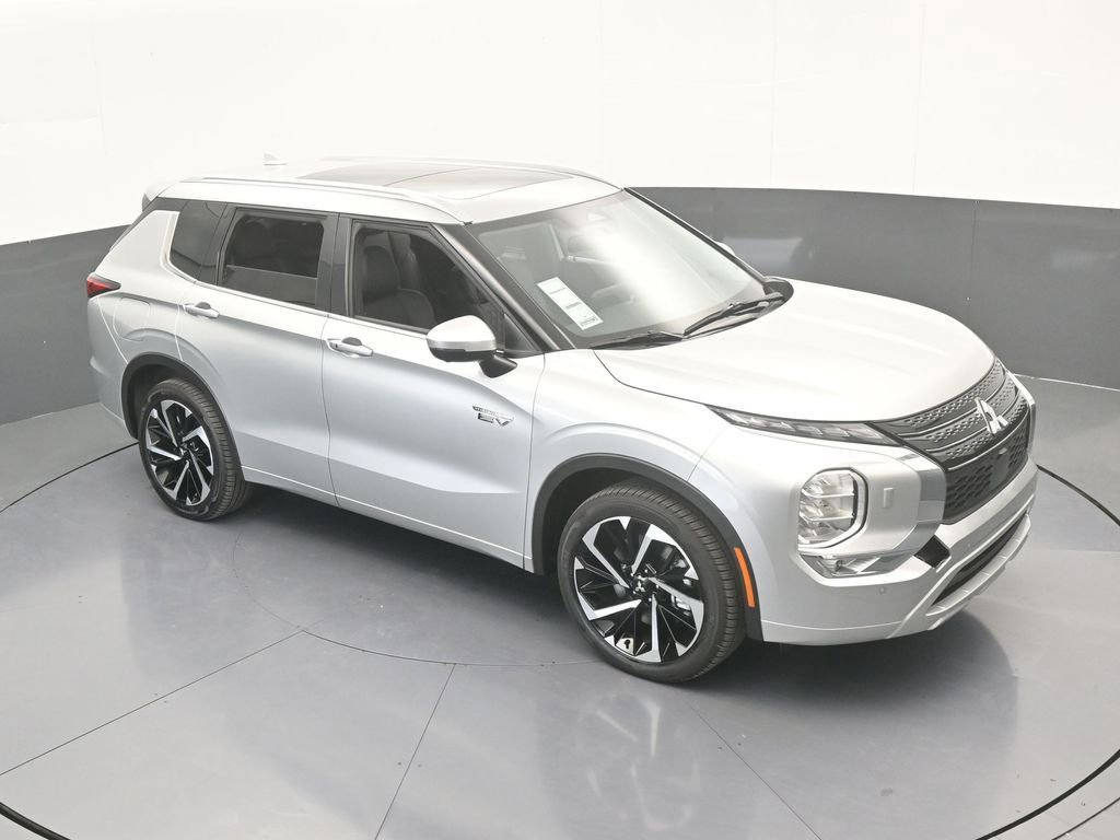 New 2025 Mitsubishi Outlander SEL image 63