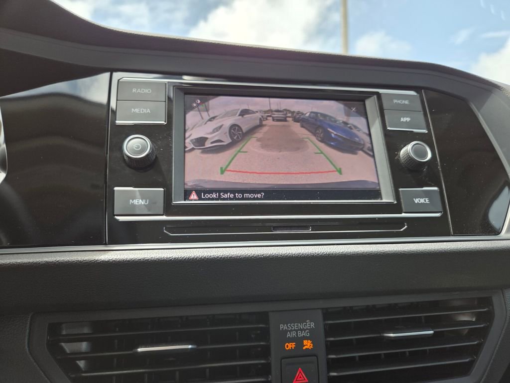 Used 2024 Volkswagen Jetta S FWD image 29