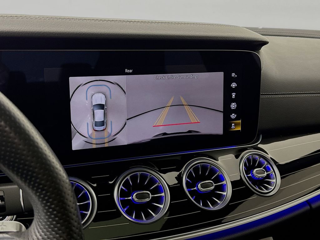 Used 2023 Mercedes-Benz CLS 450 4MATIC image 19