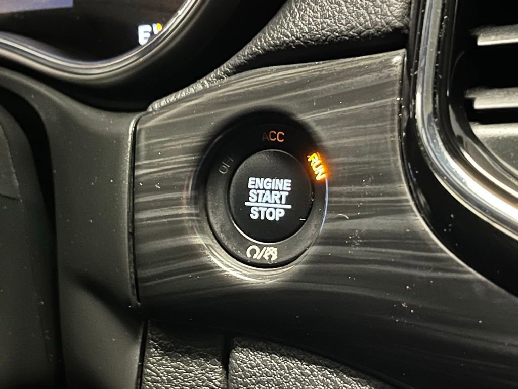 Used 2020 Jeep Grand Cherokee Altitude image 13