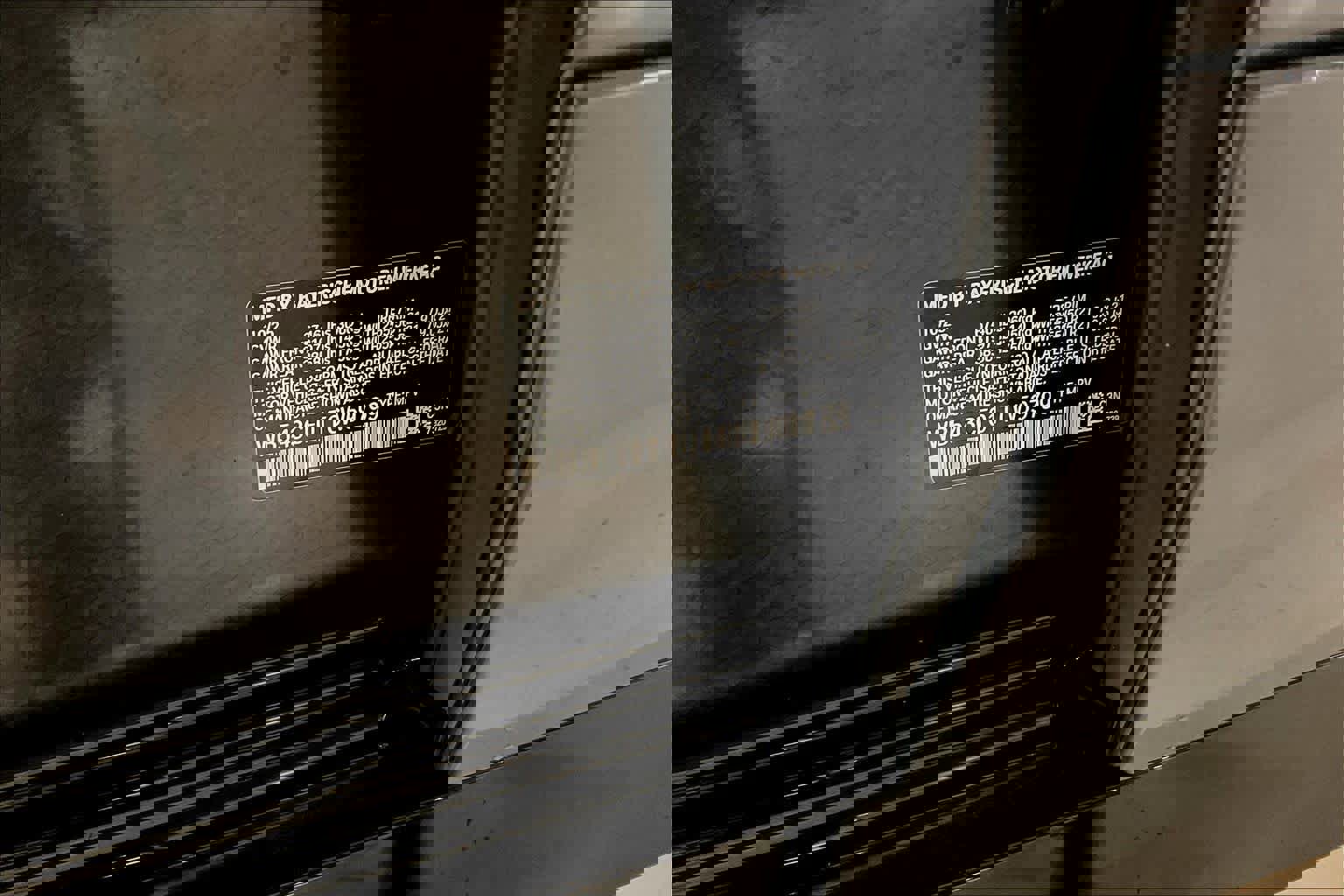 New 2026 BMW iX xDrive45 w/ M Sport Package image 16