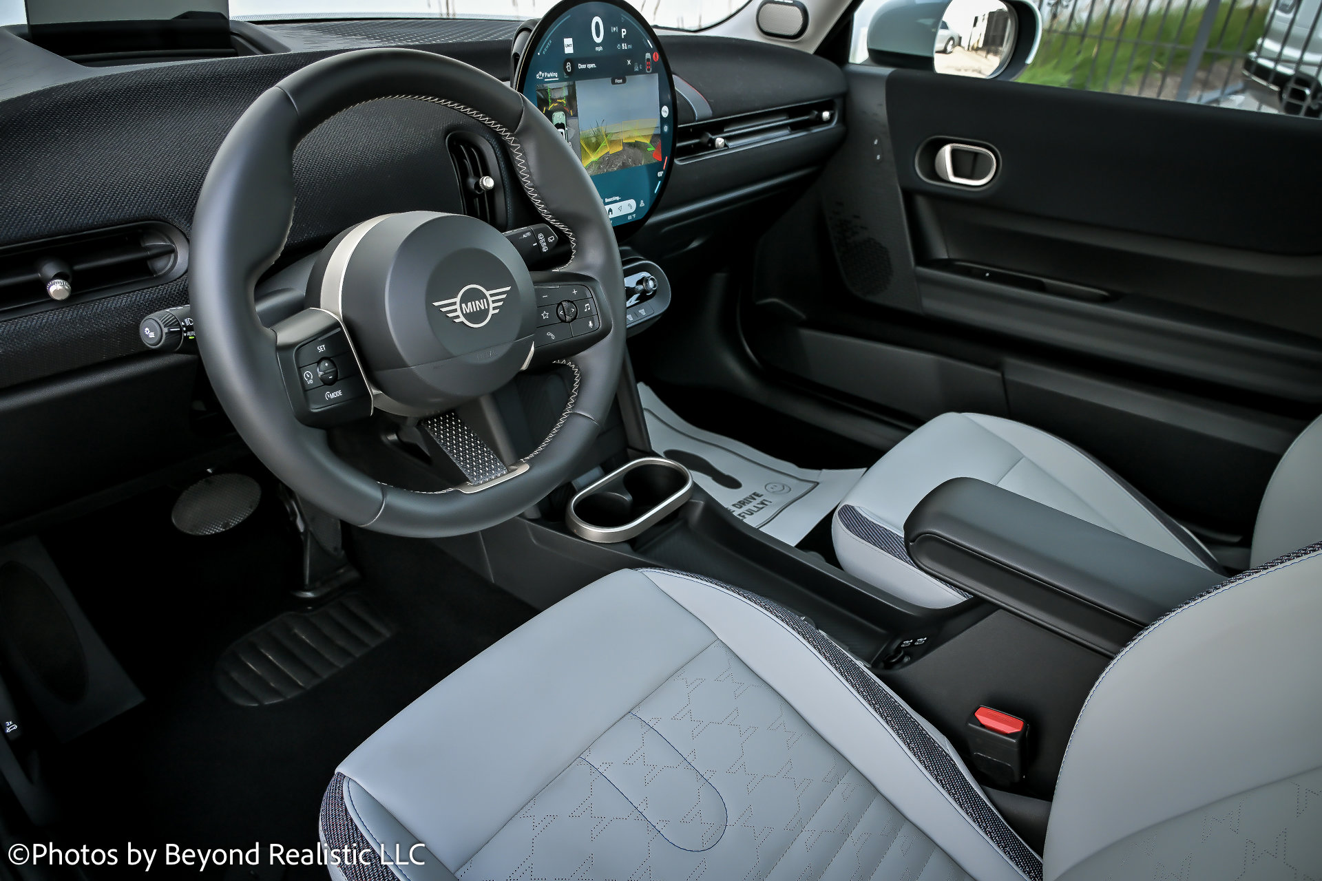 Used 2025 MINI Cooper S image 22