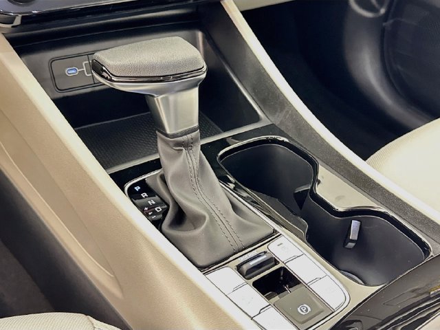 Certified 2026 Hyundai Tucson SEL FWD image 26