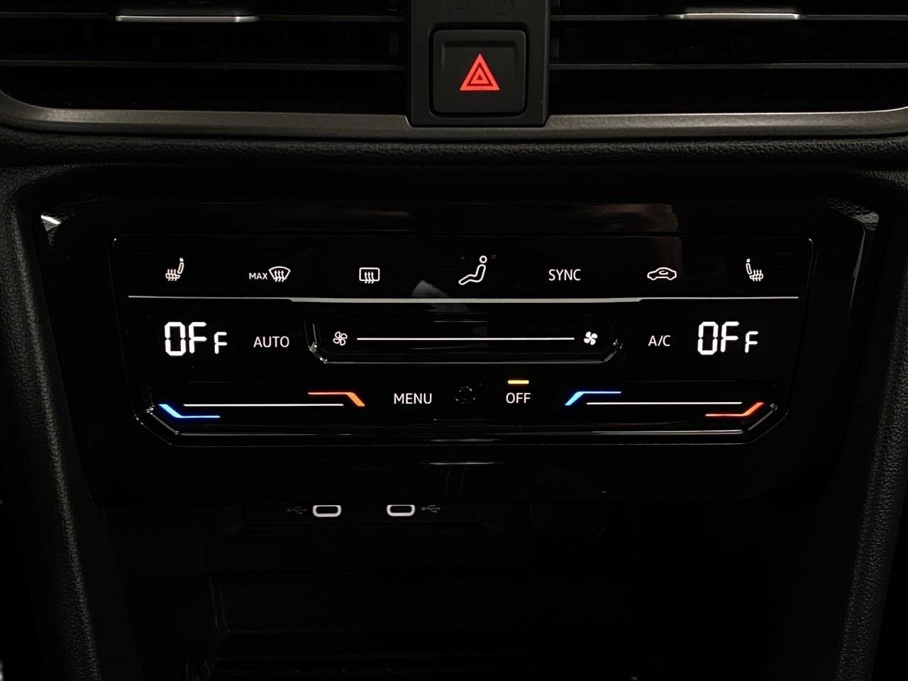 New 2026 Volkswagen Taos SE AWD/4WD image 52