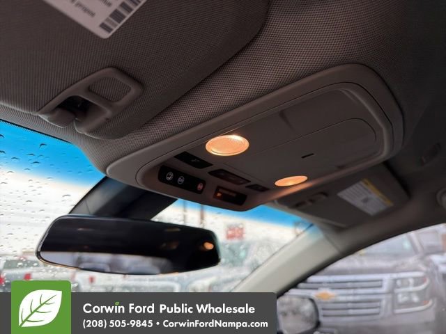 Used 2018 Cadillac ATS 2.0T Sedan image 18