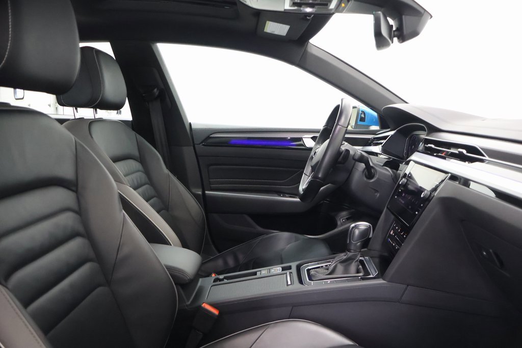 Used 2023 Volkswagen Arteon SEL image 21