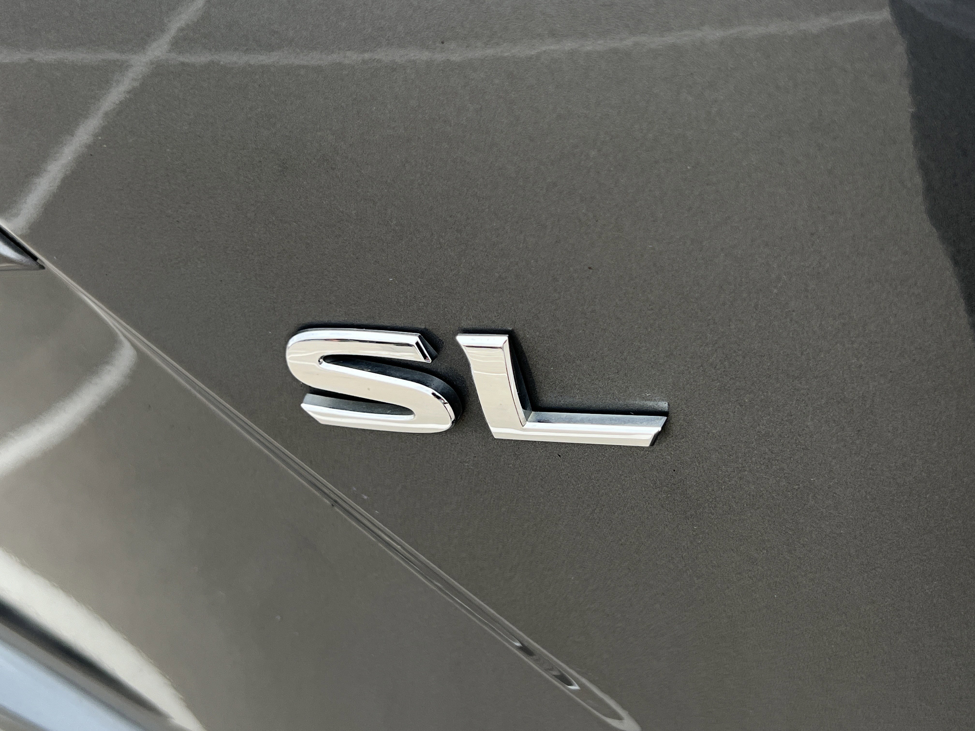 Used 2020 Nissan Murano SL w/ Moonroof Package image 13