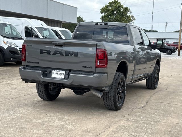 New 2026 RAM 2500 Laramie image 3