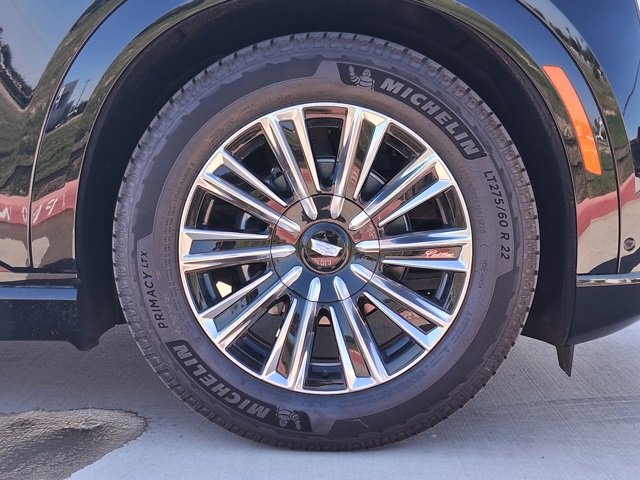 New 2026 Cadillac Escalade IQL Sport 1 image 30