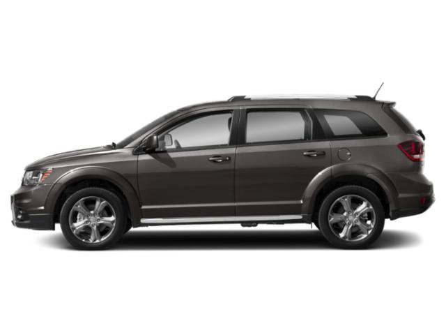 Used 2018 Dodge Journey Crossroad AWD/4WD image 6