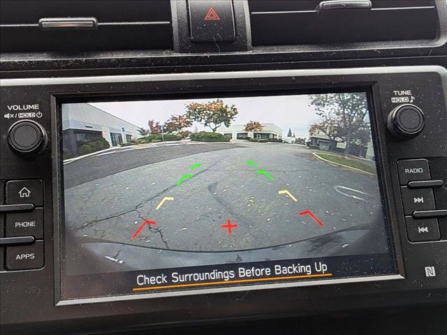 Certified 2023 Subaru BRZ Limited image 14