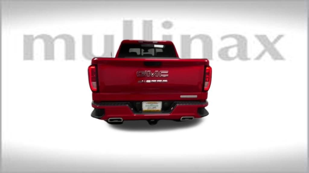 New 2026 GMC Sierra 1500 Elevation w/ Elevation Premium Package image 56