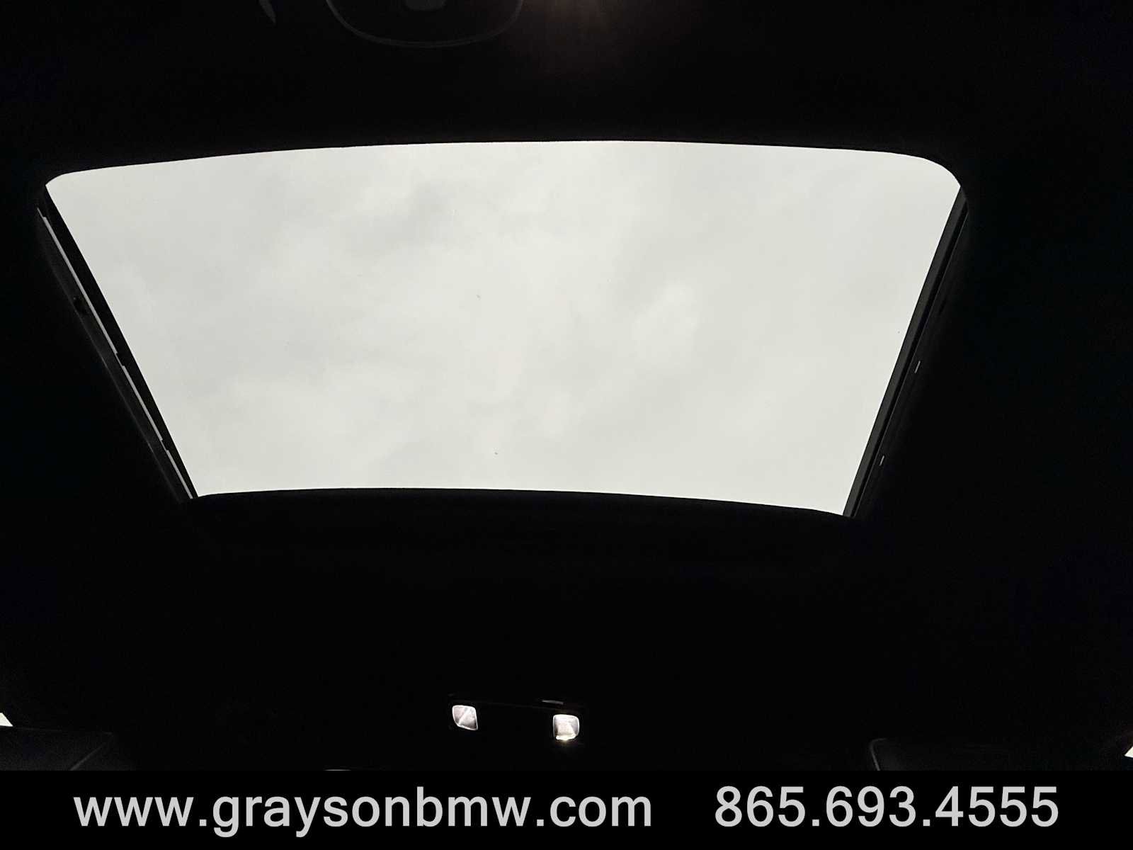 Used 2022 Hyundai Palisade Calligraphy image 37