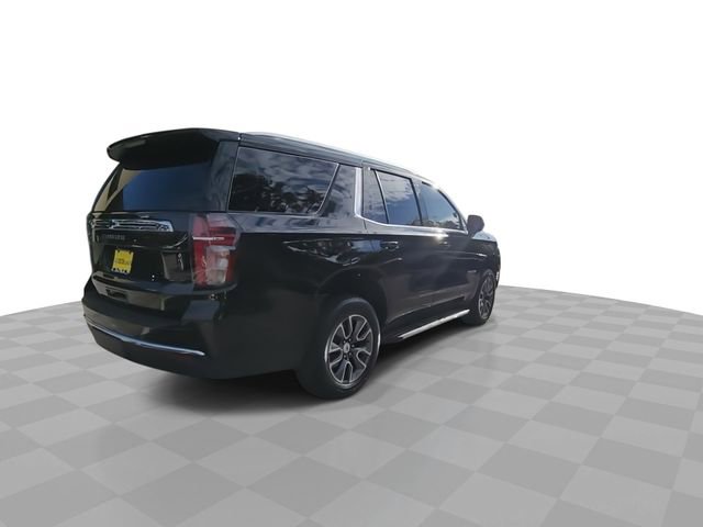 Used 2024 Chevrolet Tahoe LS w/ Driver Alert Package image 8