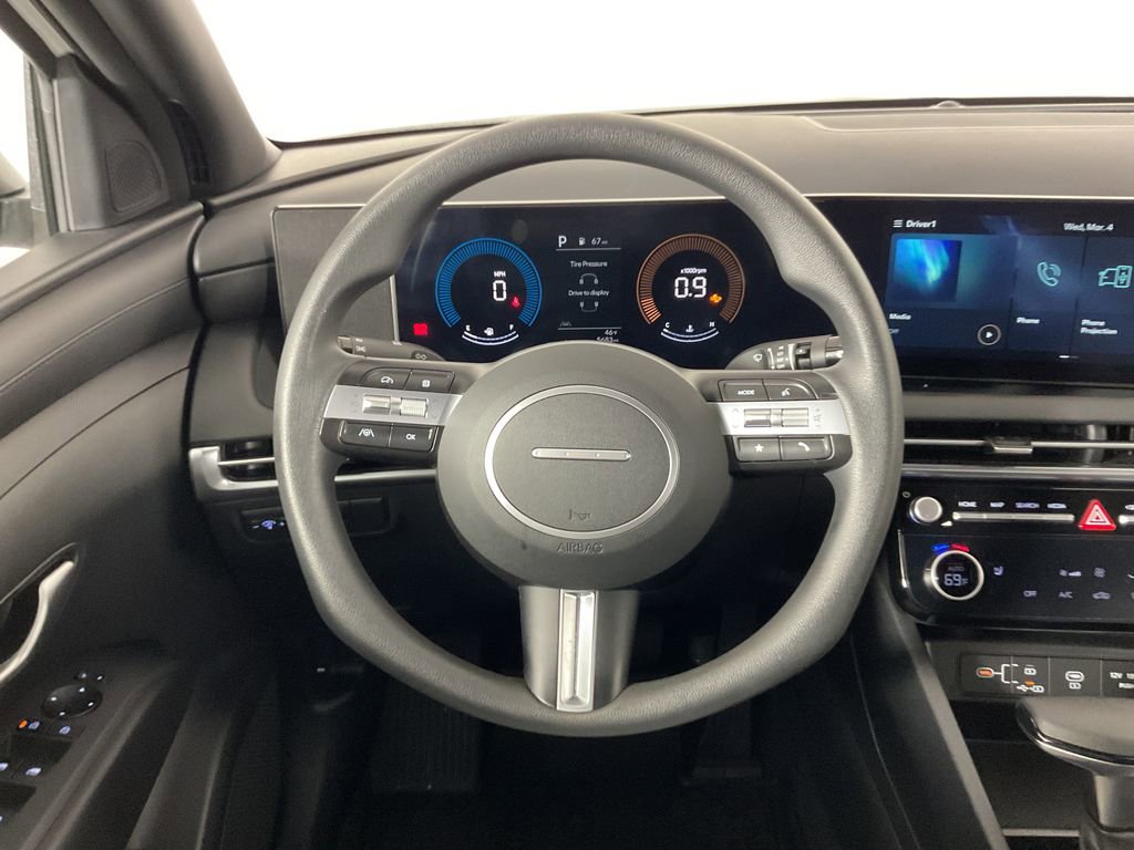 Used 2025 Hyundai Santa Cruz SEL image 12