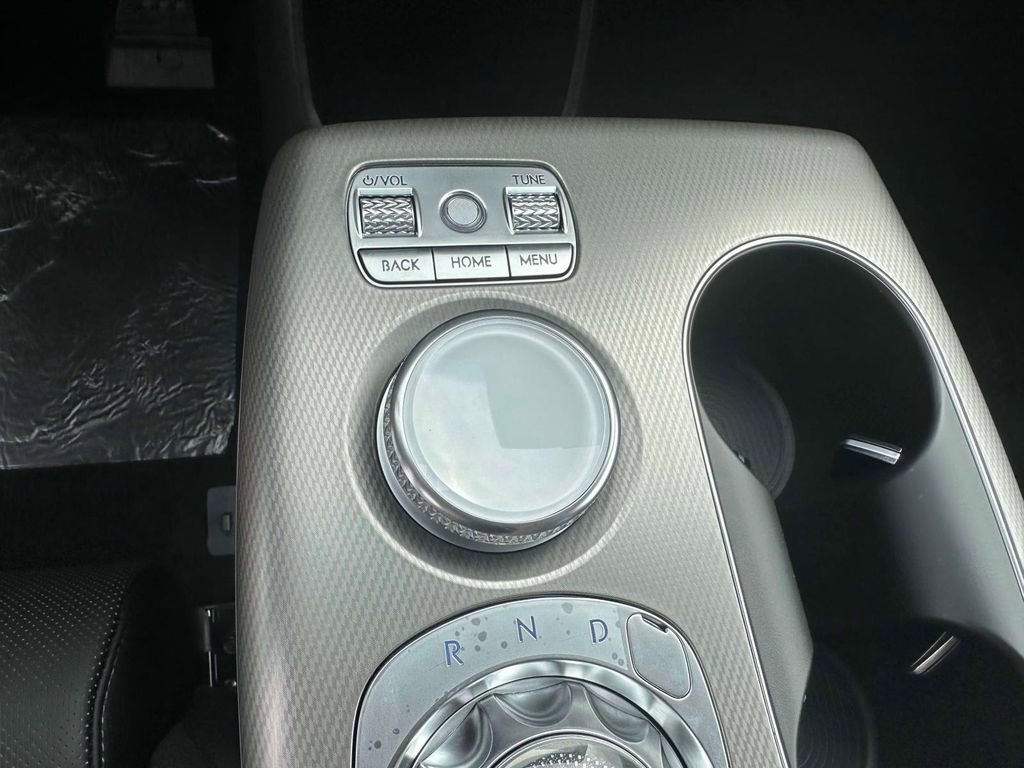 New 2025 Genesis GV60 Advanced image 27